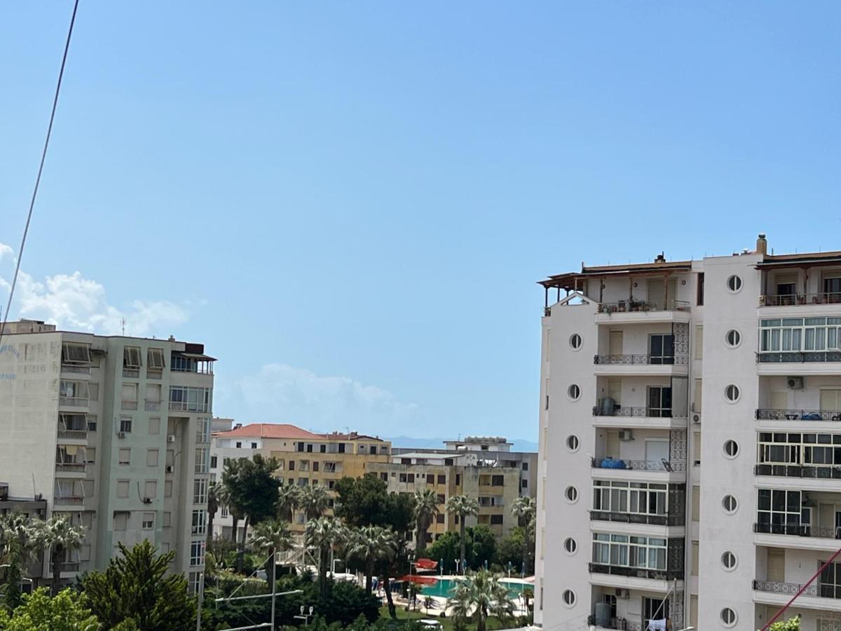 Mila Apartment Durres Luaran gambar