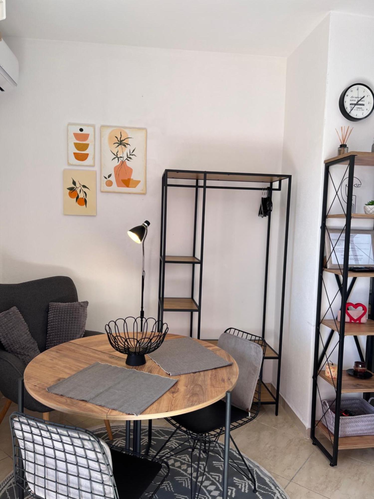 Mila Apartment Durres Luaran gambar